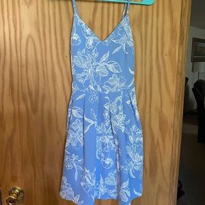Women’s Dress